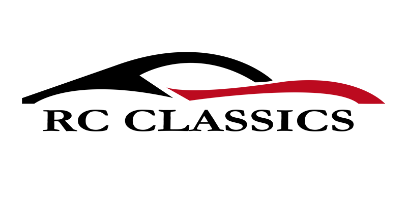 RC Classics logo